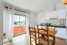 Apartment in Lagos - El Shaddai 5