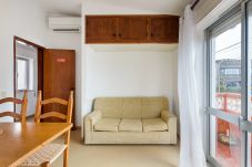 Apartment in Lagos - El Shaddai 5