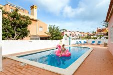 Apartment in Lagos - El Shaddai 5