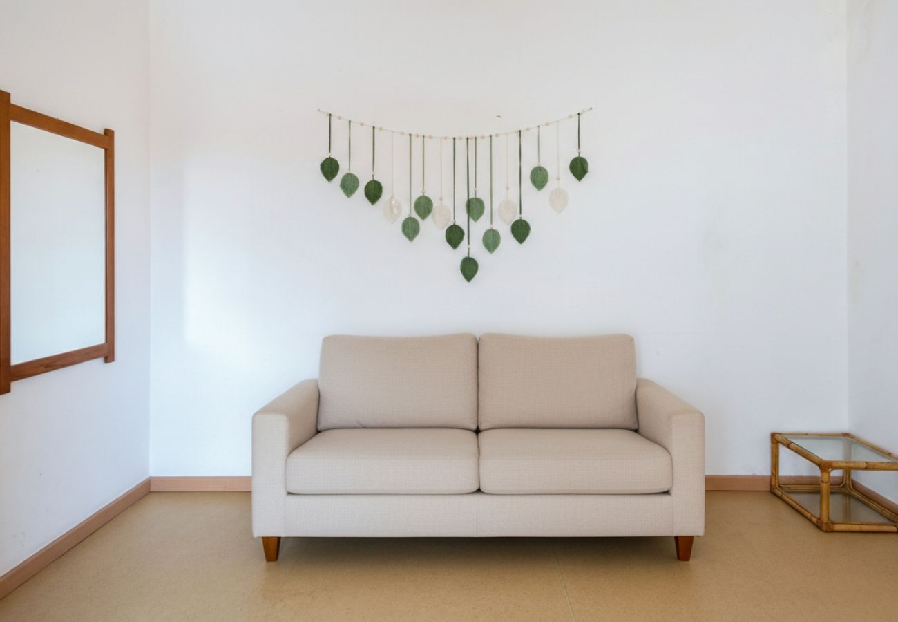 Apartment in Lagos - El Shaddai 6