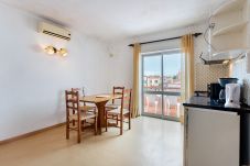 Apartment in Lagos - El Shaddai 6