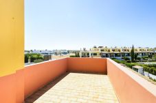 Apartment in Parchal - T1 Frente
