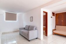 Apartment in Lagos - El Shaddai 1