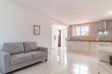 Apartment in Lagos - El Shaddai 1