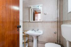 Apartment in Lagos - El Shaddai 1