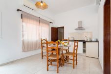 Apartment in Lagos - El Shaddai 4