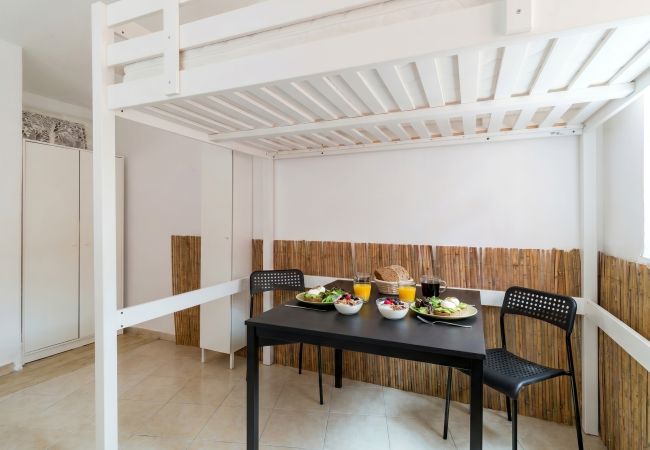 Apartment in Lagos - El Shaddai 8