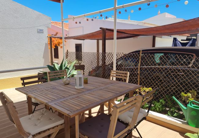 Apartment in herdade dos salgados - Casa da Praia de Faro