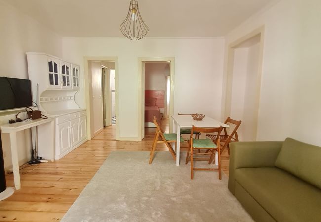 Apartment in Lisbon - Casa Graciosa