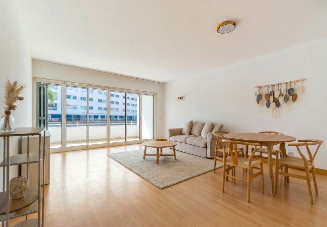 Apartment in Lagos - Casa Pedro Alvares Cabral