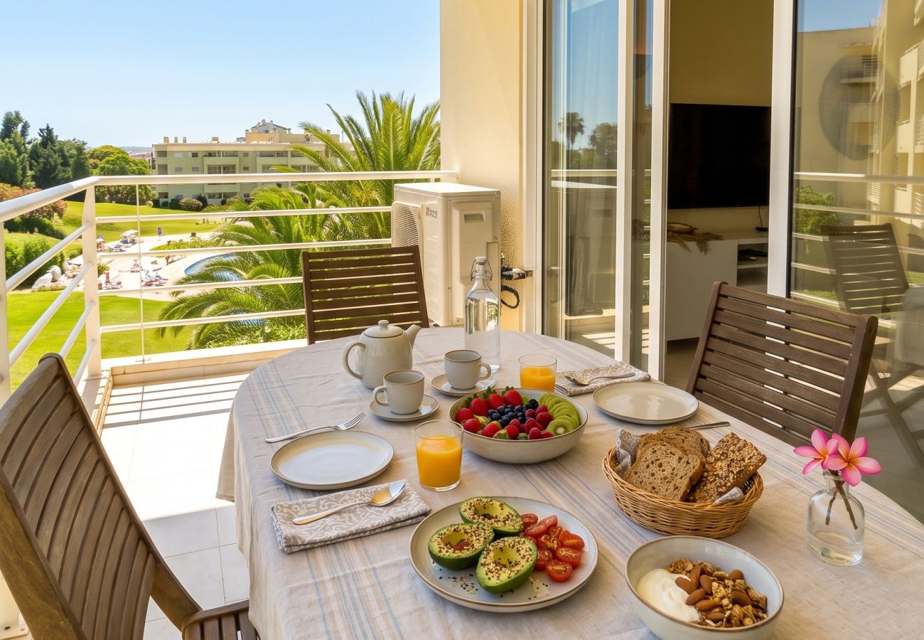 Apartment in Alvor - Casa Azur