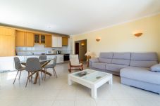 Apartment in Alvor - Casa Azur