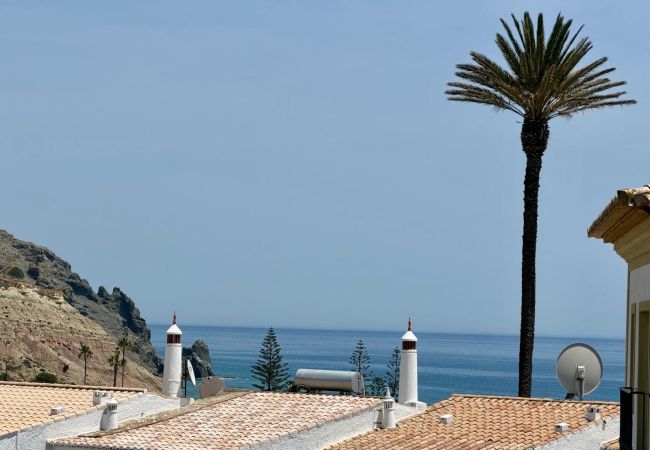 Apartment in Luz - Good Times Luz