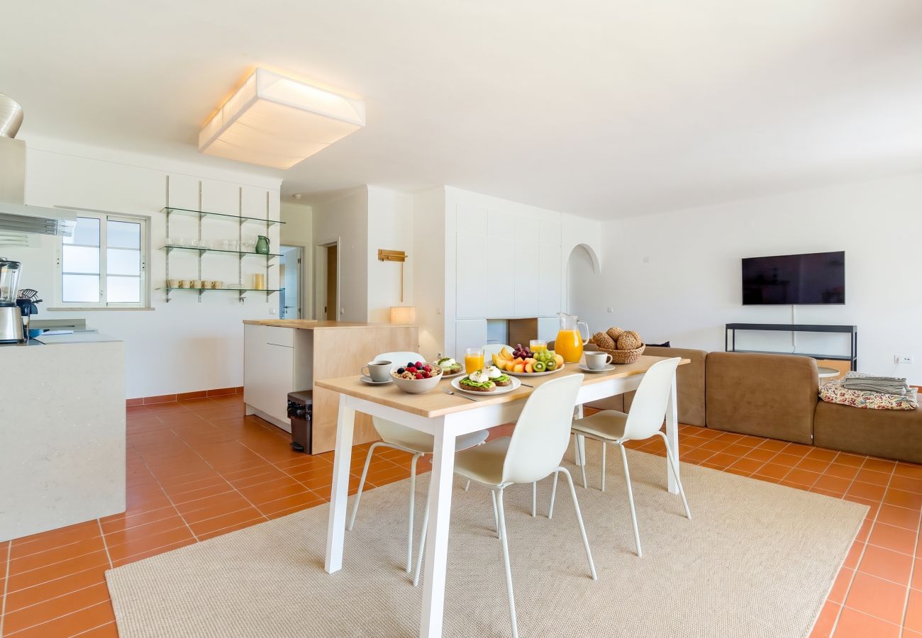 Apartment in Luz - Good Times Luz