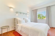 Apartment in Luz - Good Times Luz