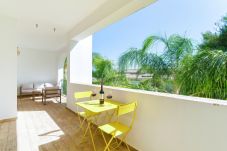 Apartment in Luz - Good Times Luz