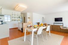 Apartment in Luz - Good Times Luz