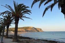 Apartment in Luz - Good Times Luz