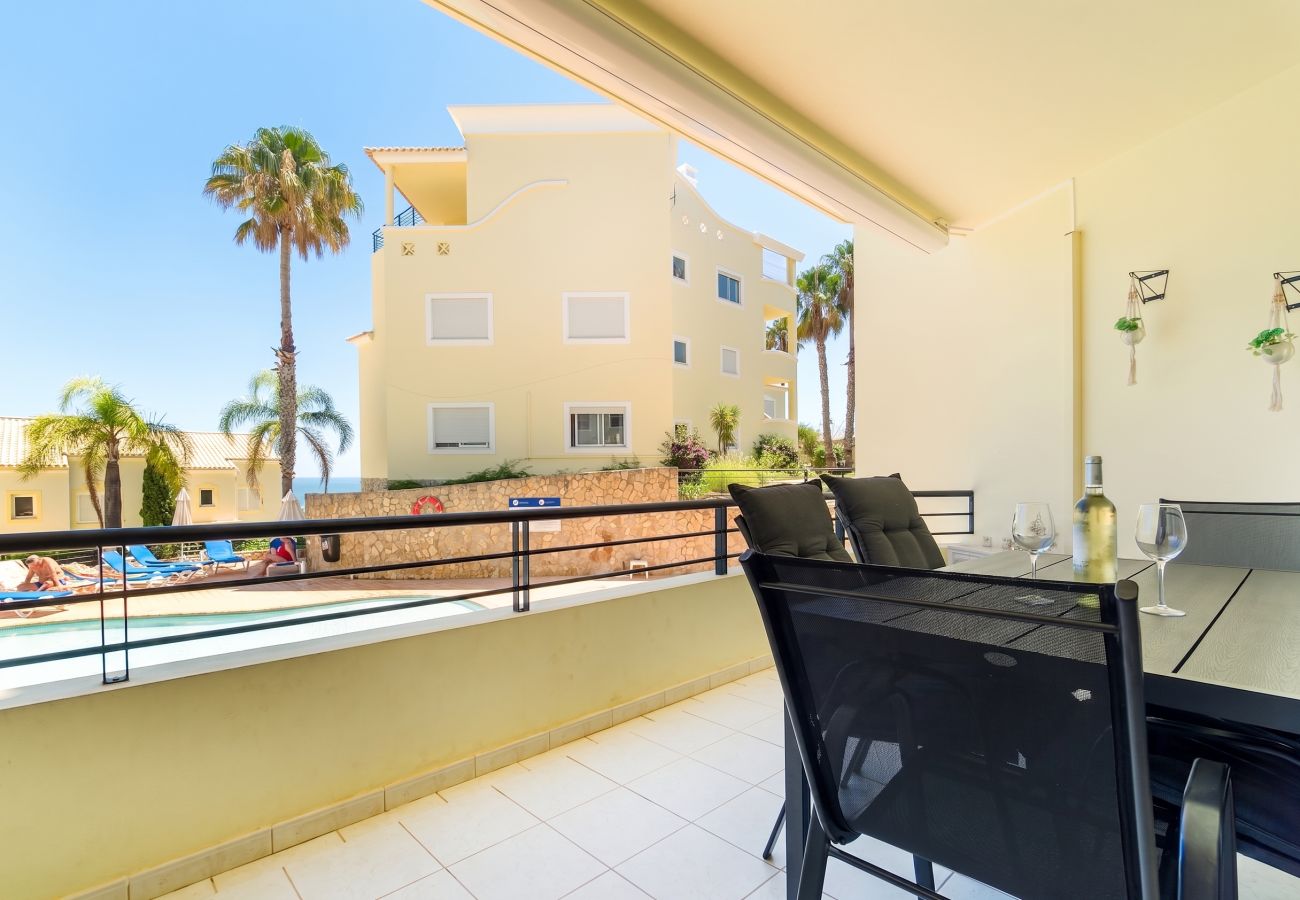 Apartment in Lagos - Soul of the Sea